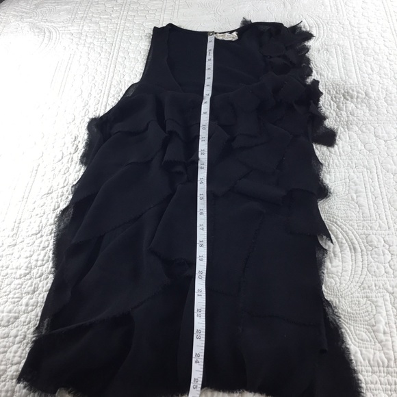 RED BIRD TANK TOP. Size Small - Picture 5 of 6